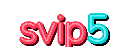 svip5 — logo kanal
