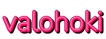 valohoki — logo kanal