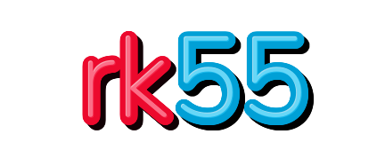 rk55 — logo kanal