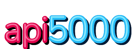 api5000 — logo kanal