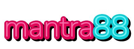 mantra88 — logo kanal